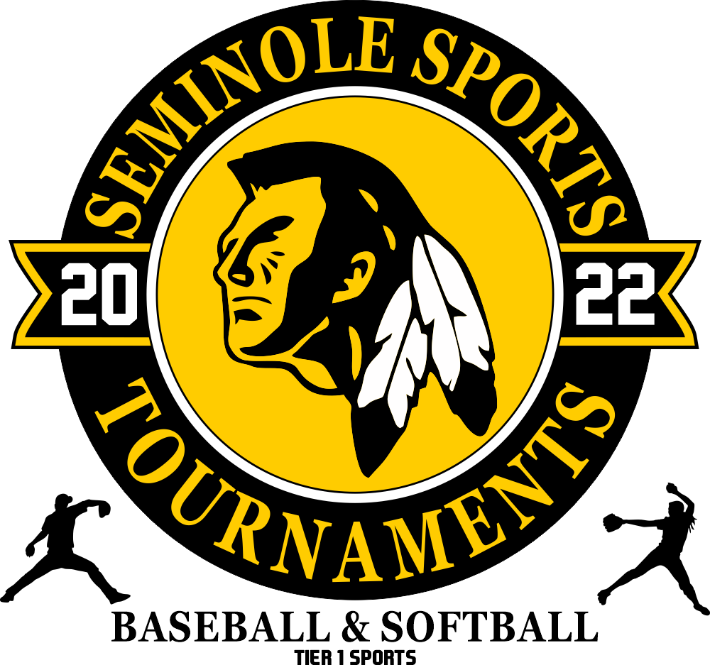 Seminole Sports Softball Apparel