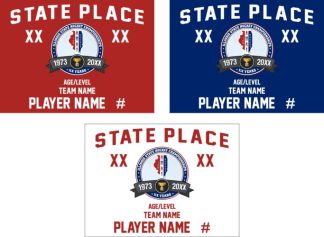 2026 AHAI STATE INDIVIDUAL PLAYER BANNER