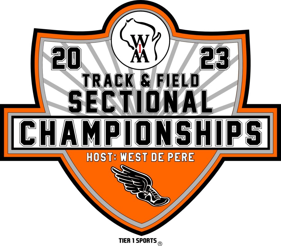 2023 WIAA West Depere Sectional Tier 1 Sports