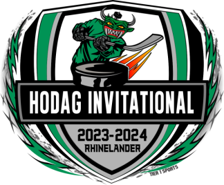 Rhinelander Hodag Tournaments