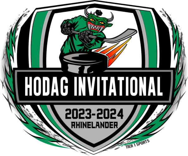 Rhinelander Hodag Tournaments