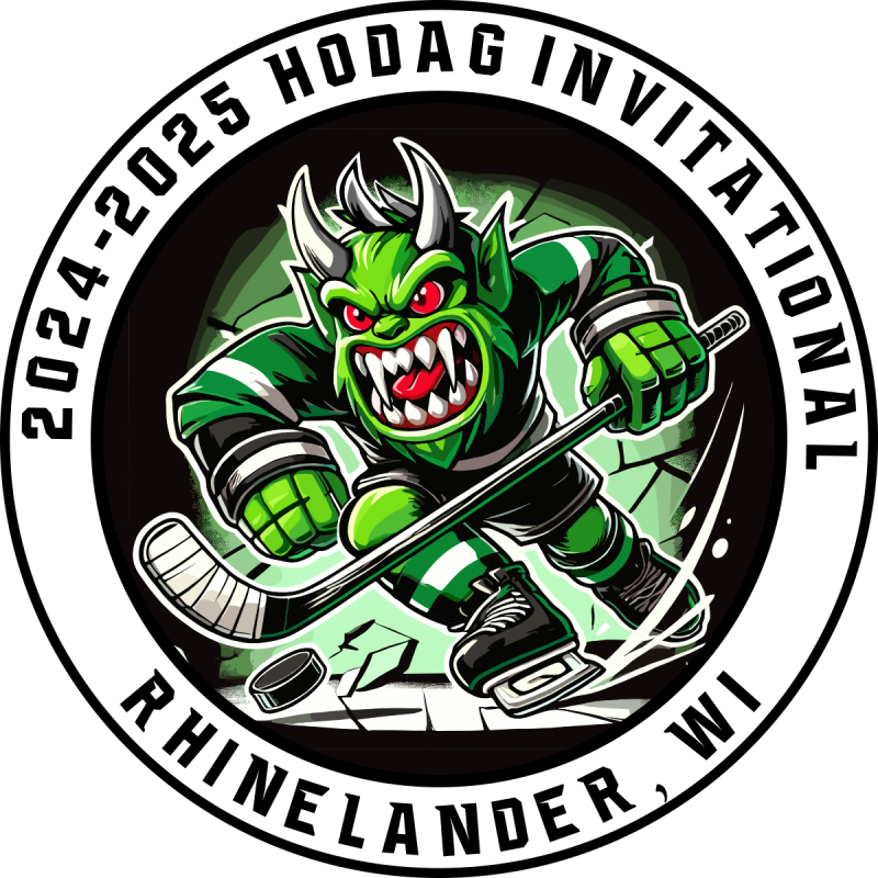 Rhinelander Hodag Tournaments