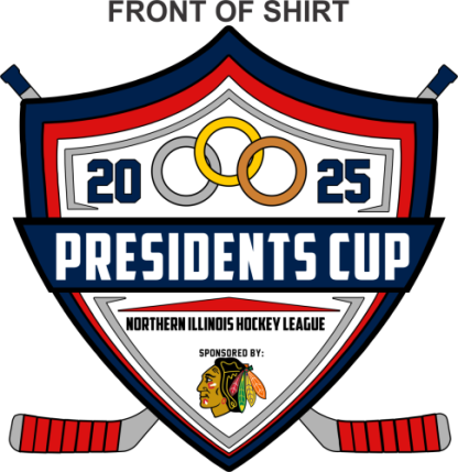 2025 NIHL PRESIDENTS CUP - Image 2