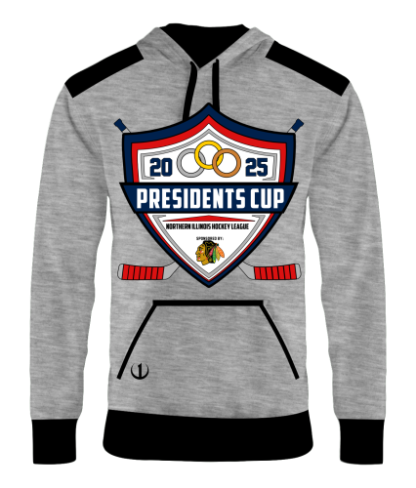 2025 NIHL PRESIDENTS CUP