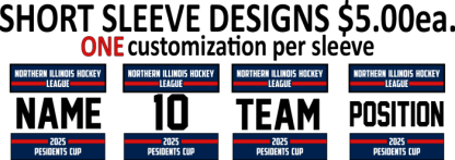 2025 NIHL PRESIDENTS CUP - Image 6