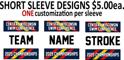 2025 CWSC Conference Championships - Image 5