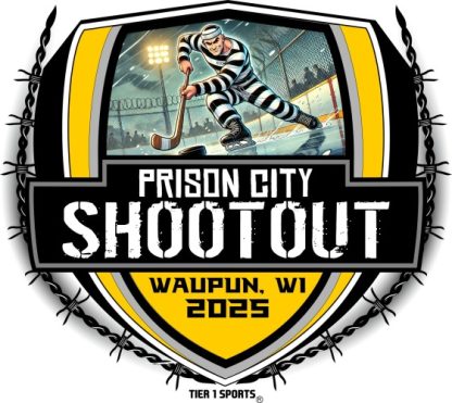 Waupun Prison City Shootout Squirt A/B January 10-12th