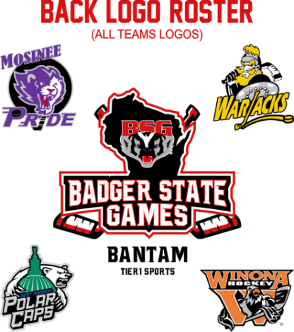 2025 Badger State Bantam Jan. 24-26 - Image 3