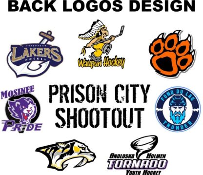 Waupun Prison City Shootout Squirt A/B January 10-12th - Image 2