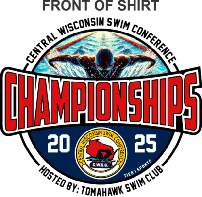 2025 CWSC Conference Championships