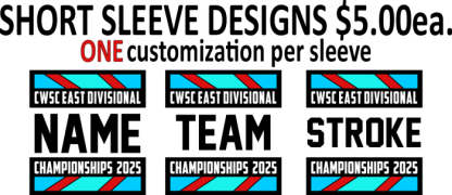 2025 CWSC East Divisional Championships - Image 5