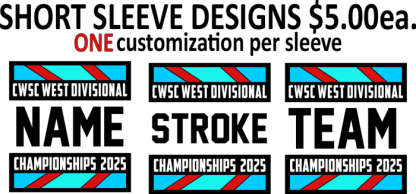 2025 CWSC West Divisional Championships - Image 5