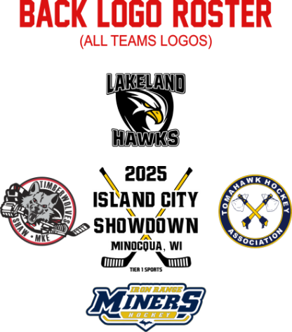 2025  Minocqua Mite Island City Showdown  Feb.21-23 - Image 2