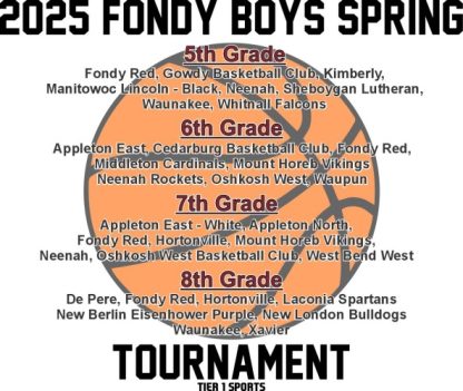 Fondy Spring Tournament Feb. 15-16th - Image 3