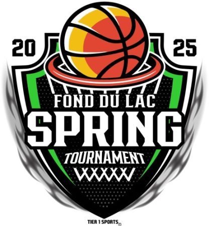 Fondy Spring Tournament Feb. 15-16th