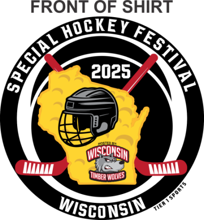 Special Hockey Festival March 8, 2025