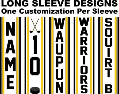 2025 WAUPUN STATE BOUND APPAREL - Image 2