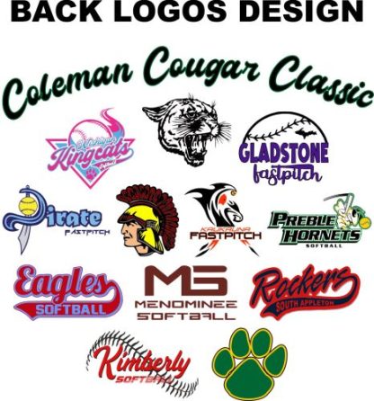 2025 Coleman Cougar Classic Softball Tournament - Image 3