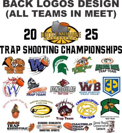 2025 Kettle Moraine Conference Trap Shooting Championship - Image 3