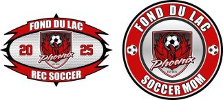 2025 Fondy REC Soccer