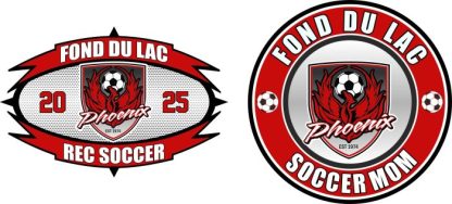 2025 Fondy REC Soccer