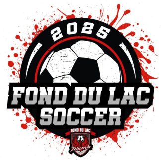 2025 Fondy Soccer Apparel
