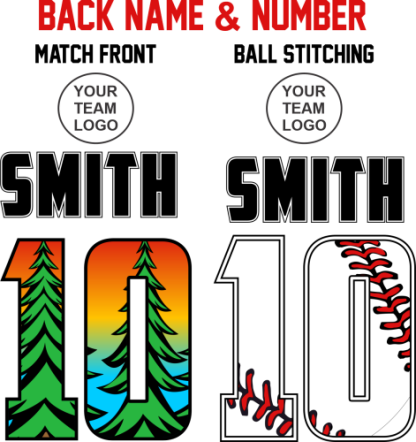 2025 SUMMER KICKOFF BASEBALL TOURNAMENT - Image 2