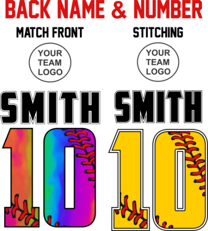 2025 Swing into Summer - Image 2