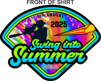 2025 Swing into Summer