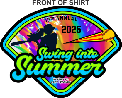 2025 Swing into Summer