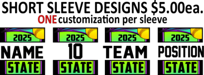 2025 Plover Girl's State Class B - Image 5