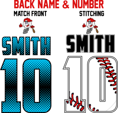 2025 PWYA SUMMER ODDBALL - Image 2