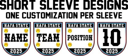 2025 NAFA Girl's State Tournament - Image 7