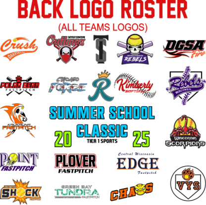 2025 Summer School Classic - Image 3