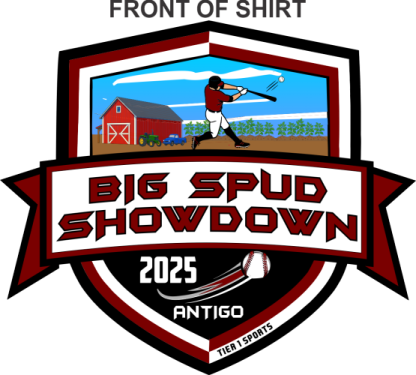 2025 ANTIGO BIG SPUD SHOWDOWN