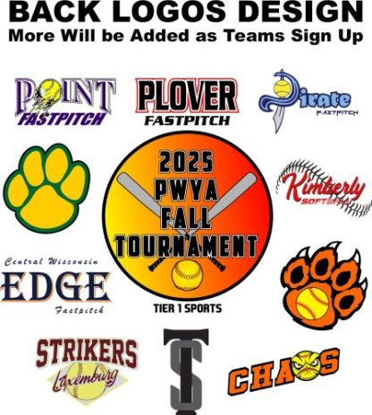 2025 PWYA Fall Tournament - Image 2