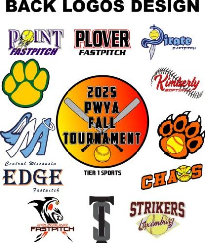 2025 PWYA Fall Tournament - Image 2