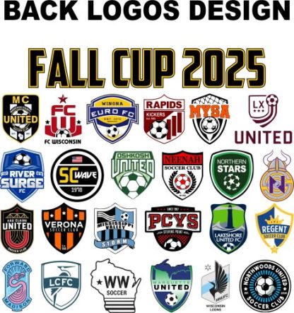 2025 MC United Fall Cup - Image 3
