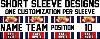 2025 56ers Fall Invite - Image 6