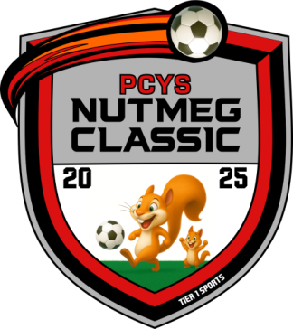 2025 PCYS Nutmeg Classic