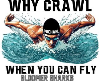 SWIM6 WHY CRAWL