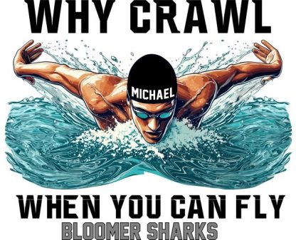 SWIM-06 WHY CRAWL