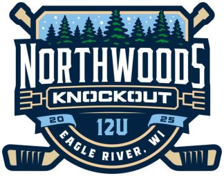 2025 Eagle River Northwoods Knockout Peewee A Nov. 14-16th