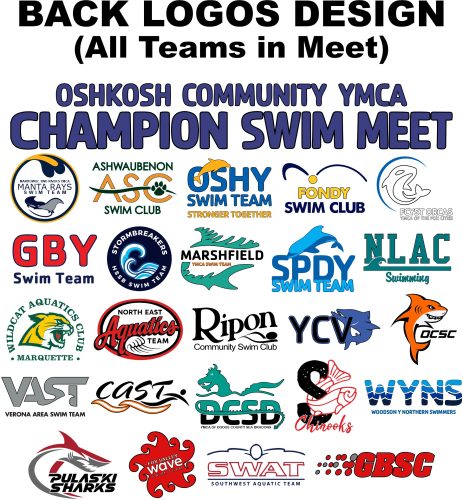 2025 OSHY Champion Swim Meet - Image 2