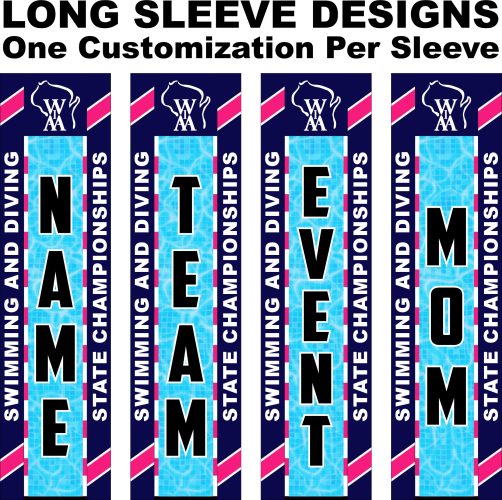 2025 WIAA Girls State Swim and Dive Championship - Image 5