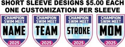 2025 OSHY Champion Swim Meet - Image 5