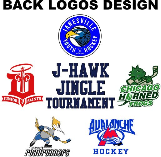 2025 J-Hawk Jingle Squirt B Dec. 6-7th - Image 2