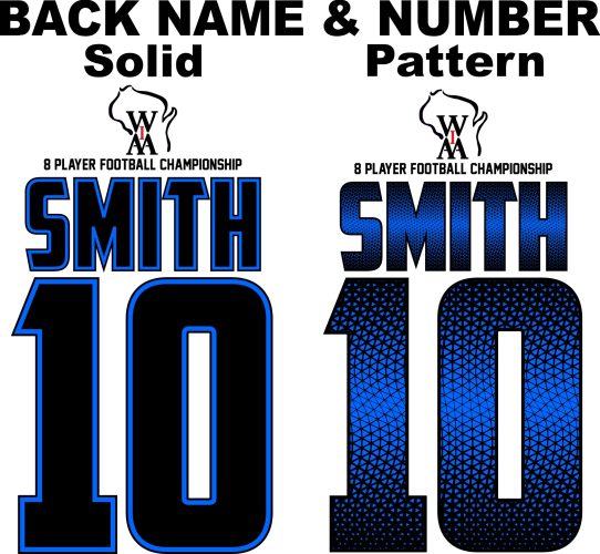 2025 WIAA 8 Player Football State Championship - Image 4