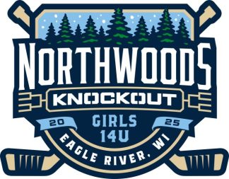 2025 Eagle River Northwoods Knockout 14U Girls