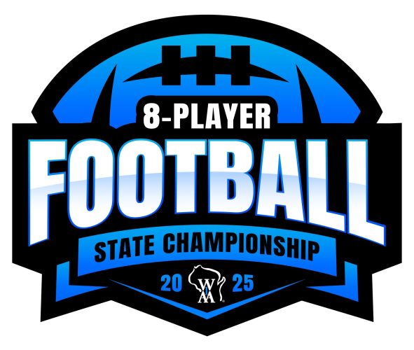 2025 WIAA 8 Player Football State Championship